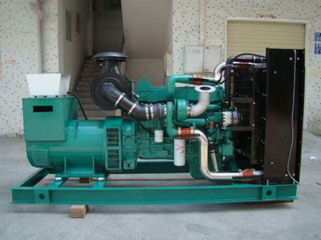 福鼎1100kw康明斯柴油发电机组图片 福鼎1100kw康明斯柴油发电机组图片
