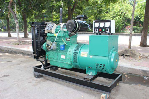 福鼎发电机不发电的原因 福鼎发电机不发电的原因