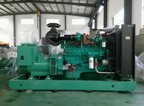 福鼎柴油发电机组 福鼎柴油发电机组