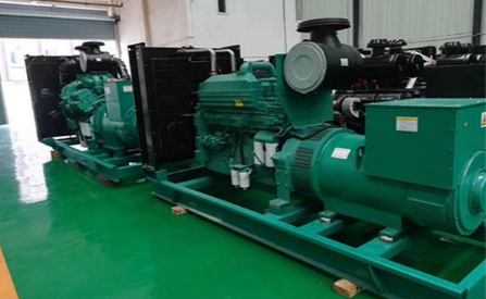 福鼎发电机出租